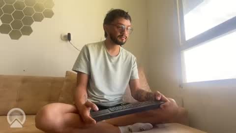 Fyodr online show from July 28, 2:46 pm