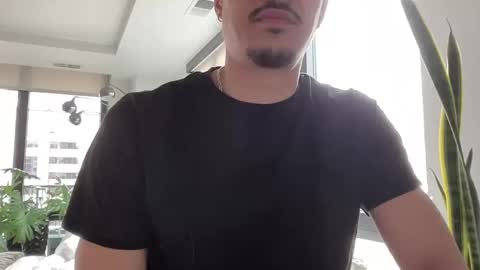 G00NDaddy online show from March 24, 1:16 pm