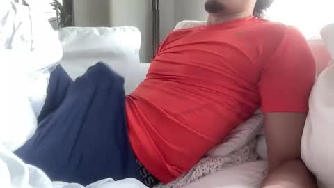 Snapshot of g00ndaddy chatting on April 1, 1:23 pm G00NDaddy online show from April 1, 1:23 pm