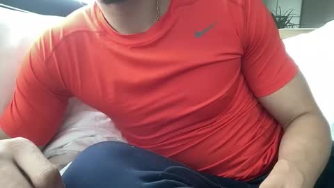 Snapshot of g00ndaddy chatting on April 1, 1:41 pm G00NDaddy online show from April 1, 1:41 pm
