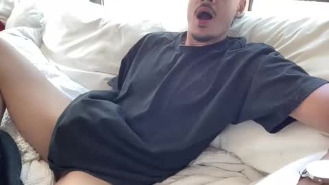 Snapshot of g00ndaddy chatting on April 24, 5:59 pm G00NDaddy online show from April 24, 5:59 pm