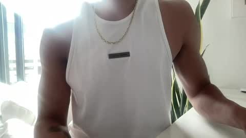 Snapshot of g00ndaddy chatting on May 4, 6:59 pm G00NDaddy online show from May 4, 6:59 pm