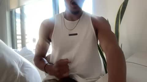 Snapshot of g00ndaddy chatting on May 5, 2:25 pm G00NDaddy online show from May 5, 2:25 pm