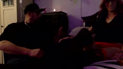 Snapshot of g33k50up3r chatting on January 7, 1:24 pm Brad Stella online show from January 7, 1:24 pm