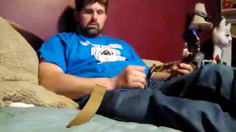 Brad  Stella online show from February 22, 3:51 am