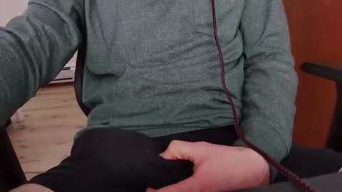 G35josh online show from January 30, 11:13 pm