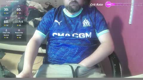 gaara680 online show from May 25, 7:03 am
