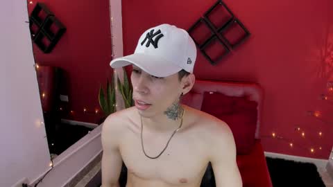 Snapshot of gaarataihen1 chatting on December 6, 5:00 pm Gaara online show from December 6, 5:00 pm