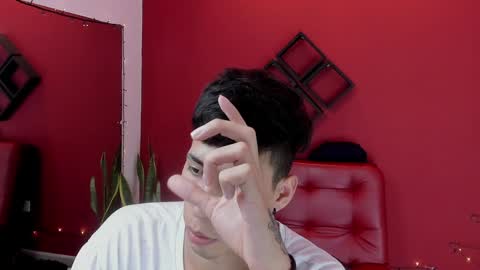 Snapshot of gaarataihen1 chatting on December 30, 6:05 pm Gaara online show from December 30, 6:05 pm