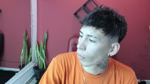 Snapshot of gaarataihen1 chatting on January 10, 12:47 pm Gaara online show from January 10, 12:47 pm