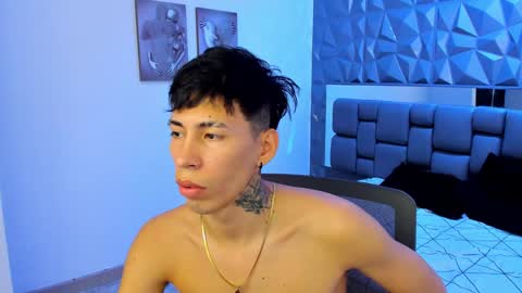 Snapshot of gaarataihen1 chatting on January 17, 3:22 pm Gaara online show from January 17, 3:22 pm