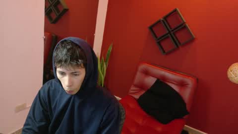 Snapshot of gaarataihen1 chatting on February 11, 12:37 pm Gaara online show from February 11, 12:37 pm