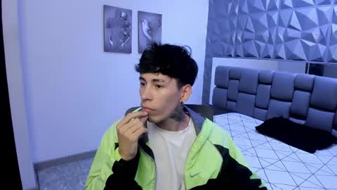 Snapshot of gaarataihen1 chatting on February 22, 6:41 pm Gaara online show from February 22, 6:41 pm