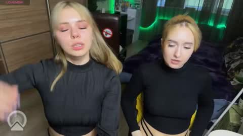 gaba_hard_ online show from March 9, 3:05 pm