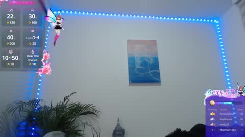 Gabriela online show from December 26, 3:16 am