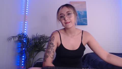 Gabriela online show from March 7, 12:12 pm