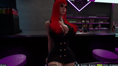 GABBI online show from March 25, 5:52 pm