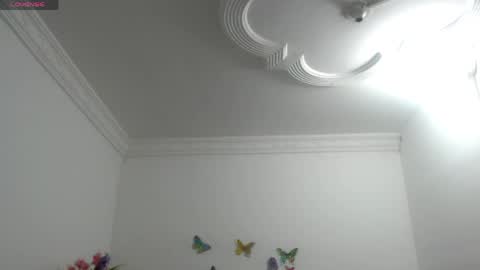 Snapshot of gabbie_carter69 chatting on April 13, 4:34 pm GABRIELA online show from April 13, 4:34 pm
