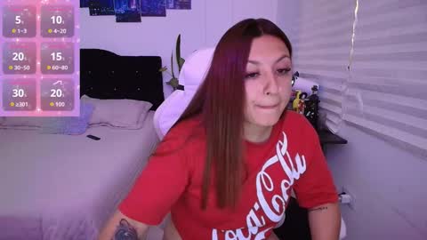 gabbie_kook online show from February 14, 10:06 pm