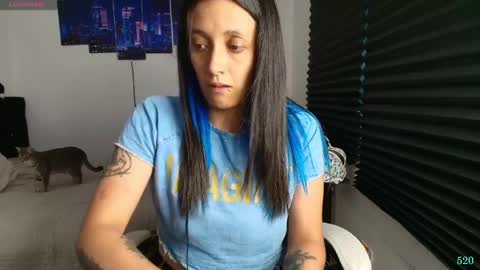 gabbie_kook online show from April 8, 2:55 am