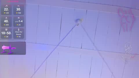 gabbiebenson online show from February 4, 4:57 pm