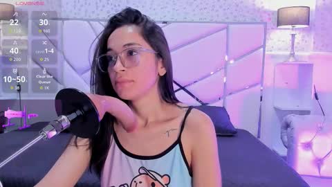 gabbieskinny online show from March 23, 11:03 am