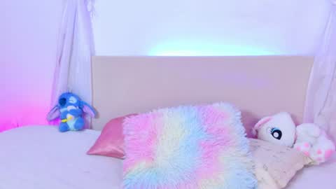 GabbieCarter online show from July 18, 1:43 am