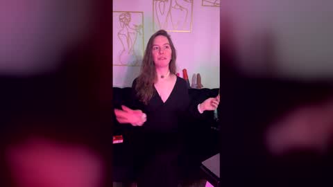 Gabbi Von Tate online show from May 15, 2:18 am