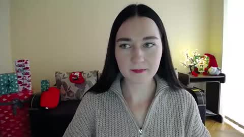 Jaklin online show from January 13, 9:36 am