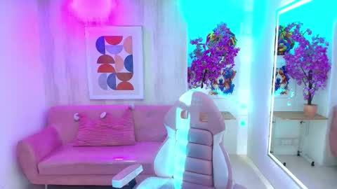 gabby_evanns online show from January 19, 12:20 pm