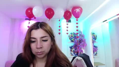 gabby_evanns online show from February 13, 12:12 pm
