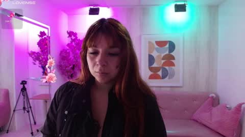gabby_evanns online show from April 4, 11:51 am