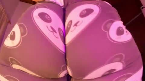 G A B R I E L A   online show from February 3, 1:04 am