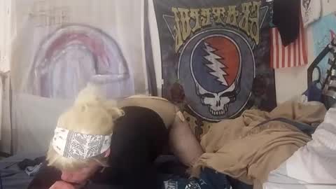 Snapshot of gabbybaby88 chatting on February 8, 6:55 pm gabbybaby88 online show from February 8, 6:55 pm