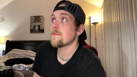 Gabe online show from March 17, 4:39 am