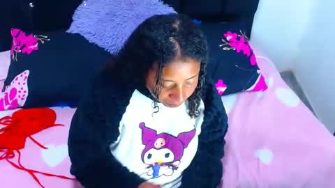 gabi_jhons_23 online show from January 19, 8:40 am