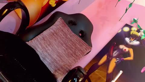 gabi_prince online show from February 17, 8:26 pm