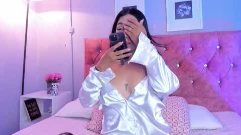 GABRIELA  online show from March 5, 2:07 am