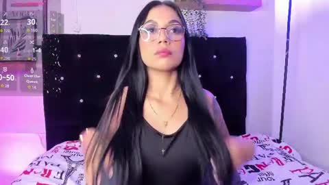 GABRIELA  online show from July 13, 2:03 am