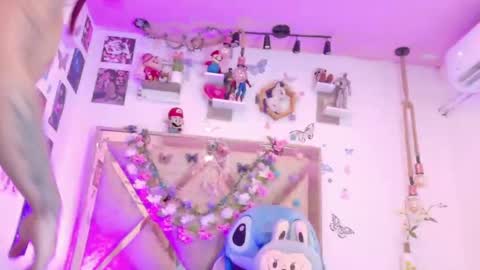 gabii_princess online show from May 23, 7:07 pm