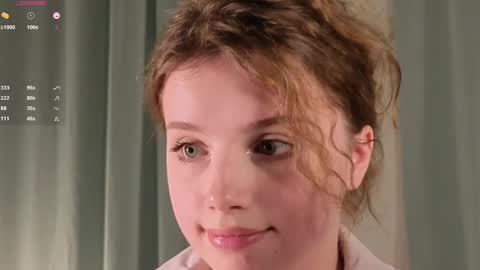 Gabi online show from May 13, 10:17 pm