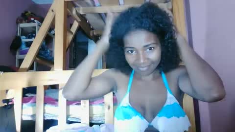 gabiriellle online show from May 4, 6:59 pm