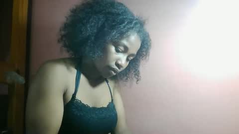 gabiriellle online show from May 9, 5:40 pm