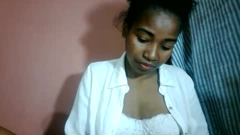 gabiriellle online show from May 27, 7:33 pm