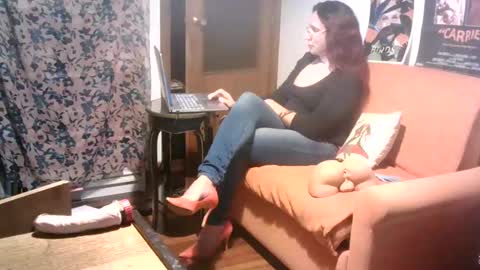 Gabi online show from March 12, 6:22 pm