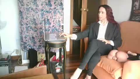 Gabi online show from March 29, 3:12 pm