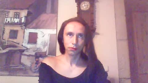 Snapshot of gabitg chatting on August 4, 12:03 am Gabi online show from August 4, 12:03 am