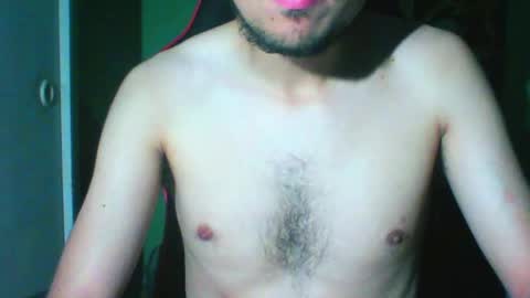 Antonio online show from March 10, 4:38 am