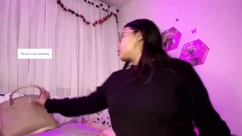 Gaby online show from March 29, 10:59 am