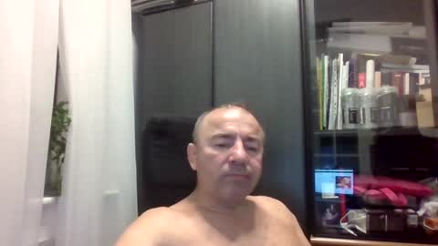 gabriel9_2003 online show from July 16, 7:20 pm